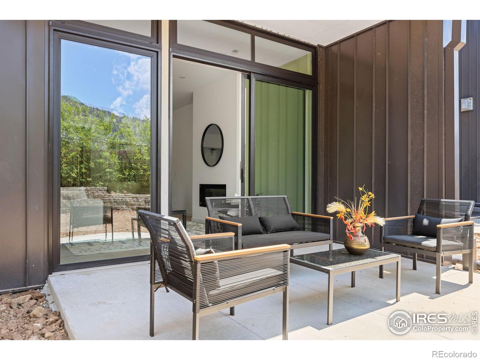 3315 Broadway Avenue Boulder CO 80304