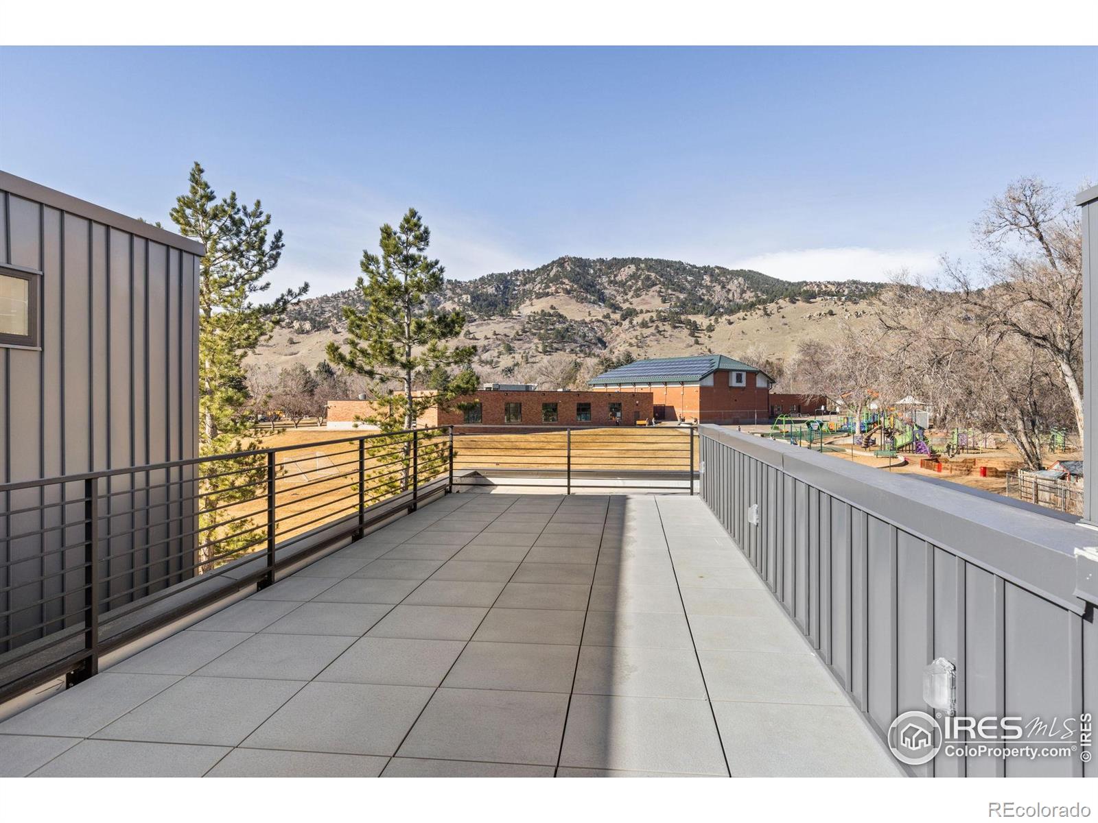 3315 Broadway Avenue Boulder CO 80304
