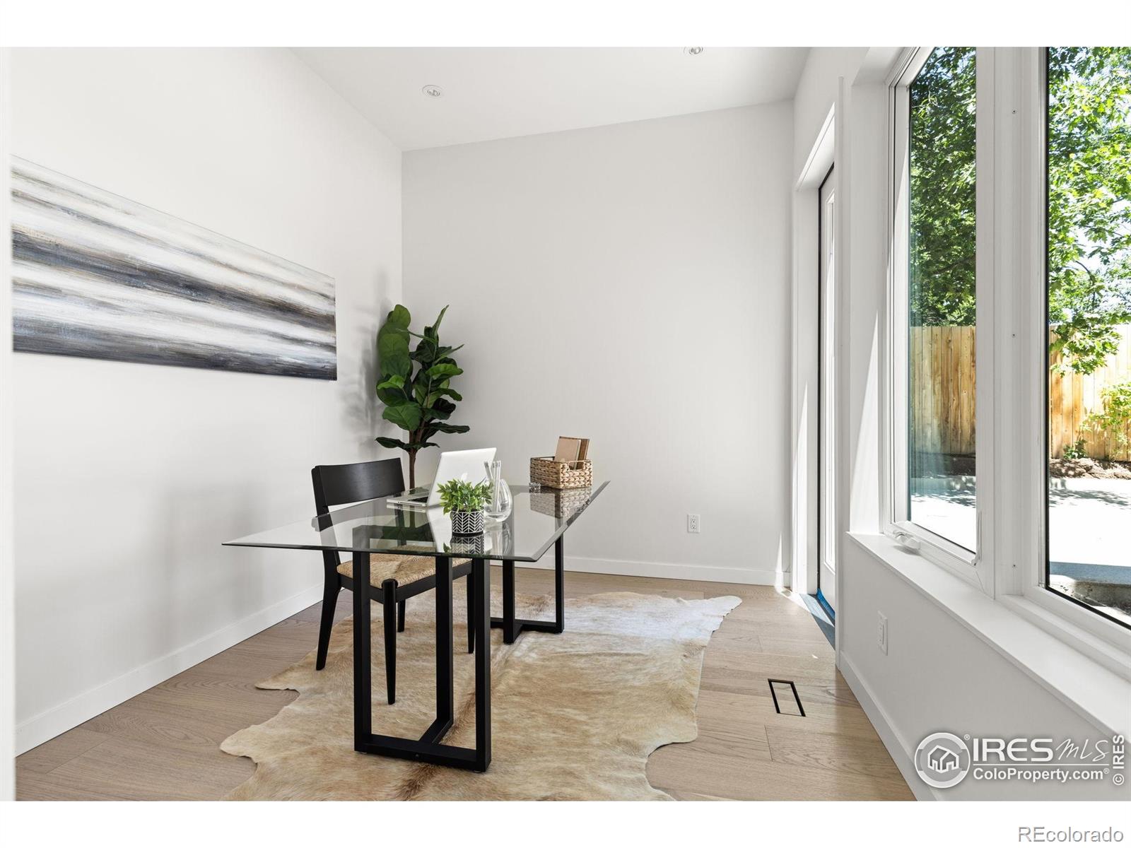3315 Broadway Avenue Boulder CO 80304