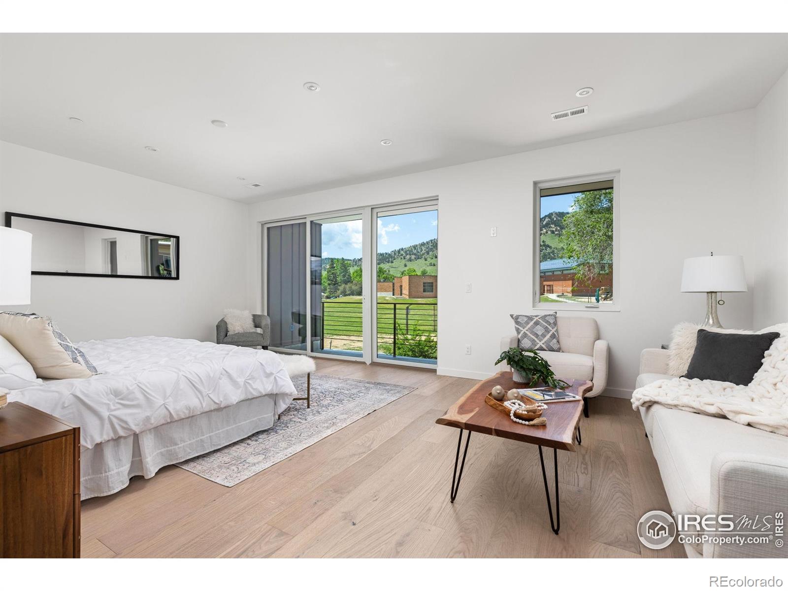 3315 Broadway Avenue Boulder CO 80304