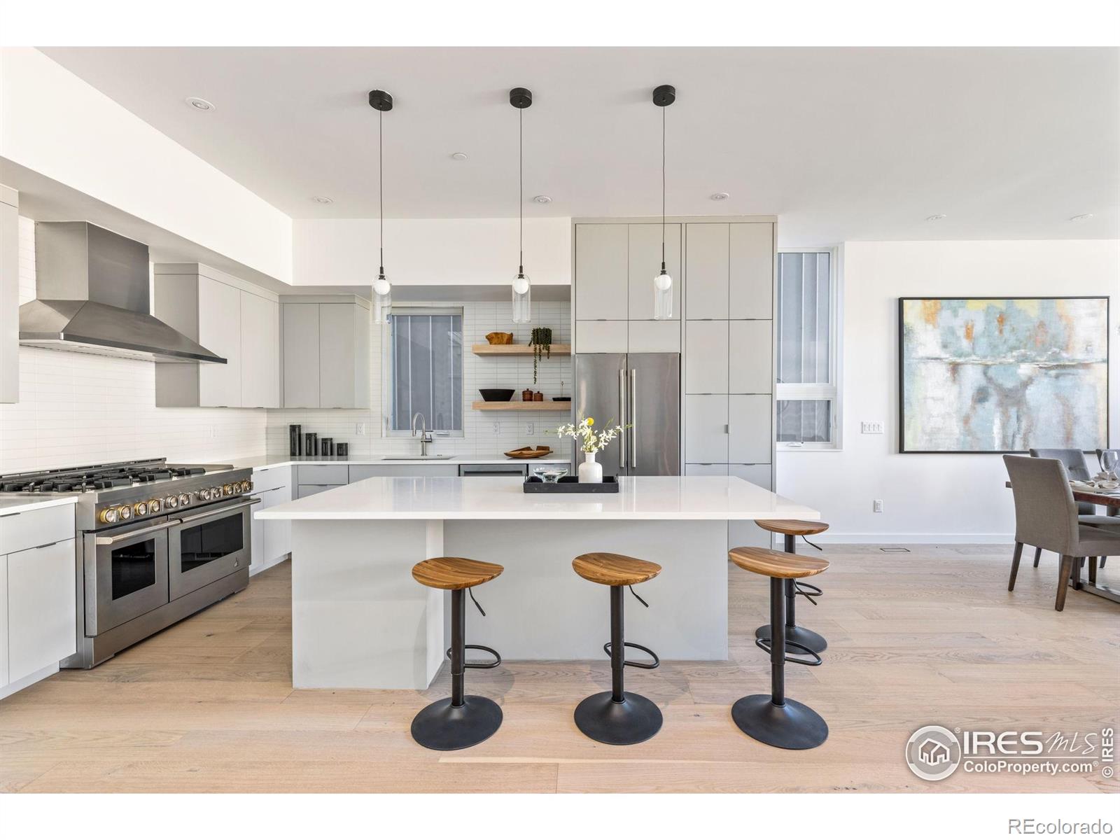 3315 Broadway Avenue Boulder CO 80304
