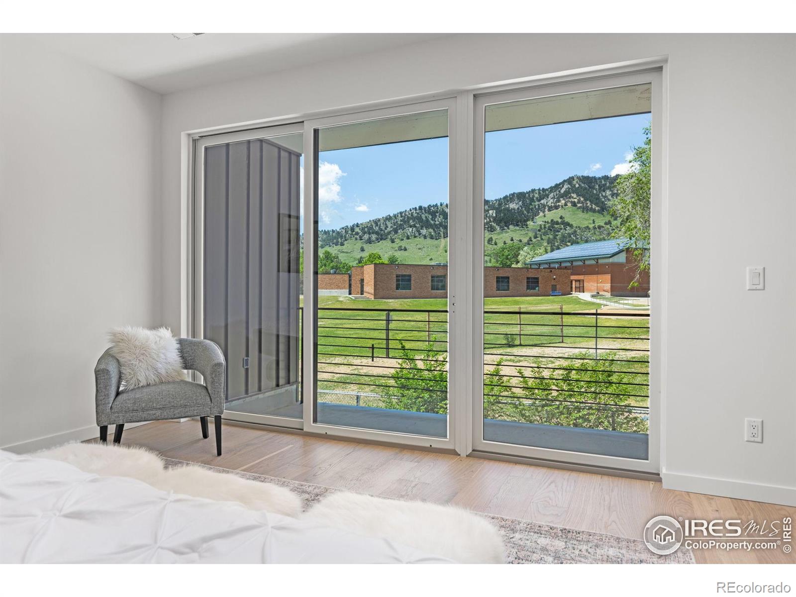3315 Broadway Avenue Boulder CO 80304