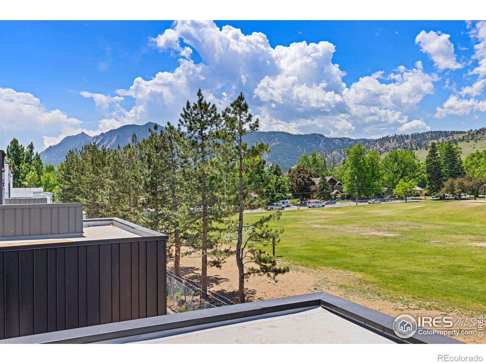 3315 Broadway Avenue Boulder CO 80304