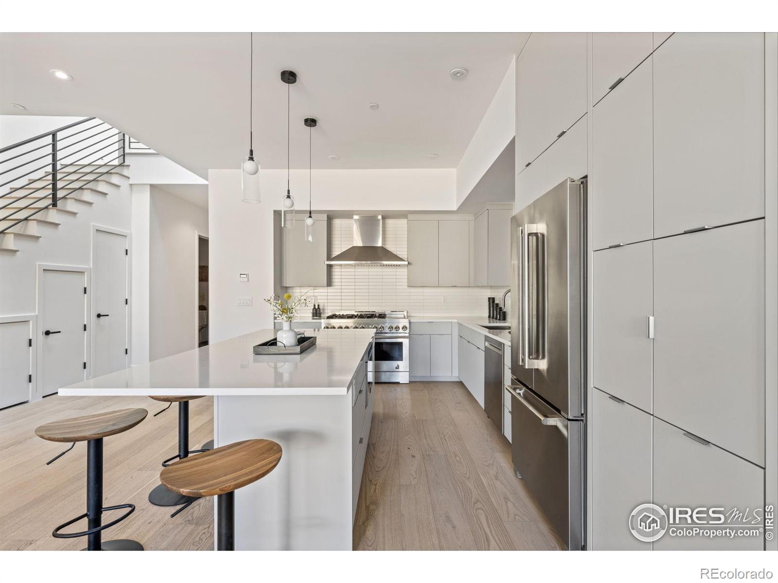 3315 Broadway Avenue Boulder CO 80304