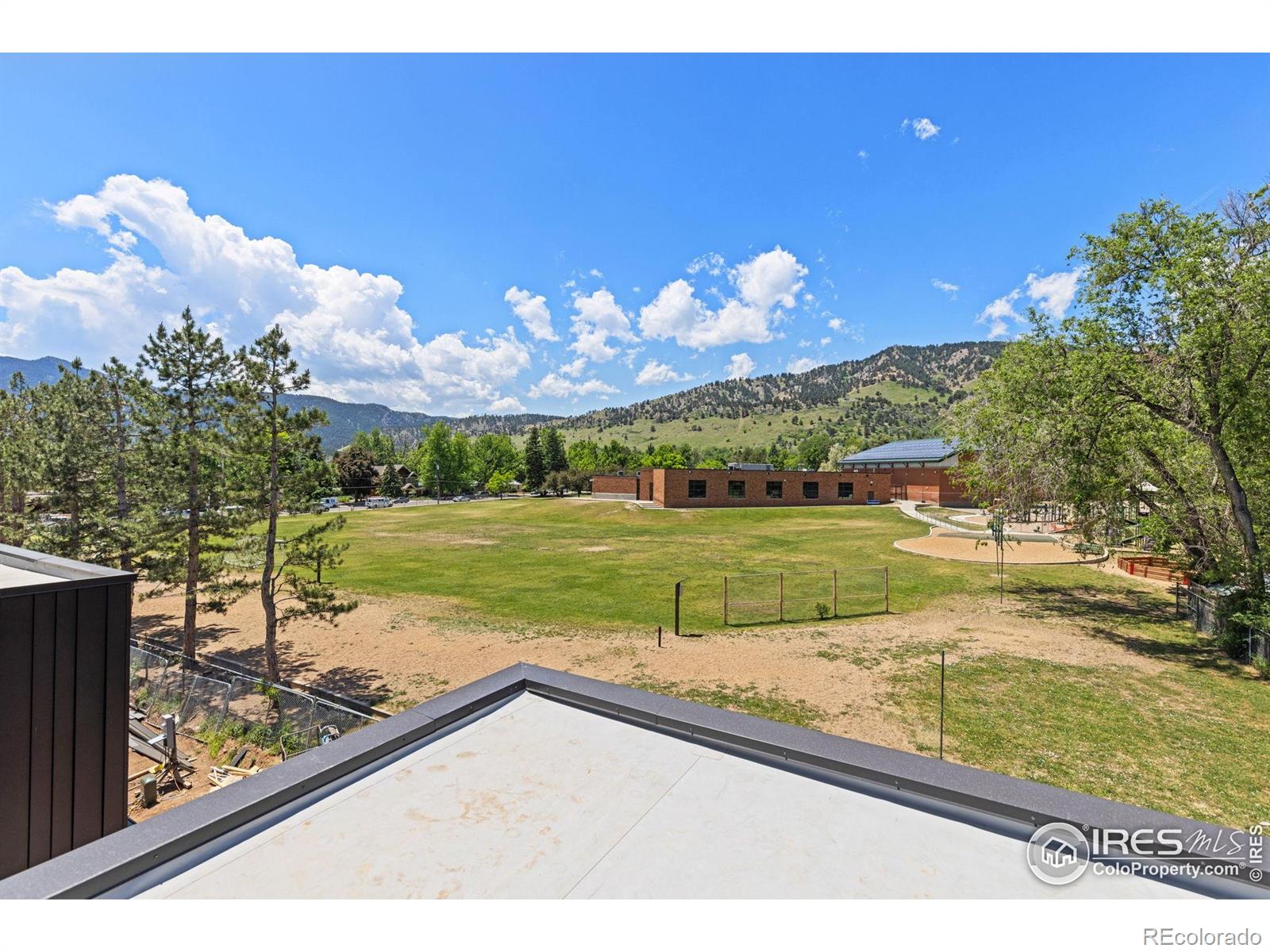 3315 Broadway Avenue Boulder CO 80304