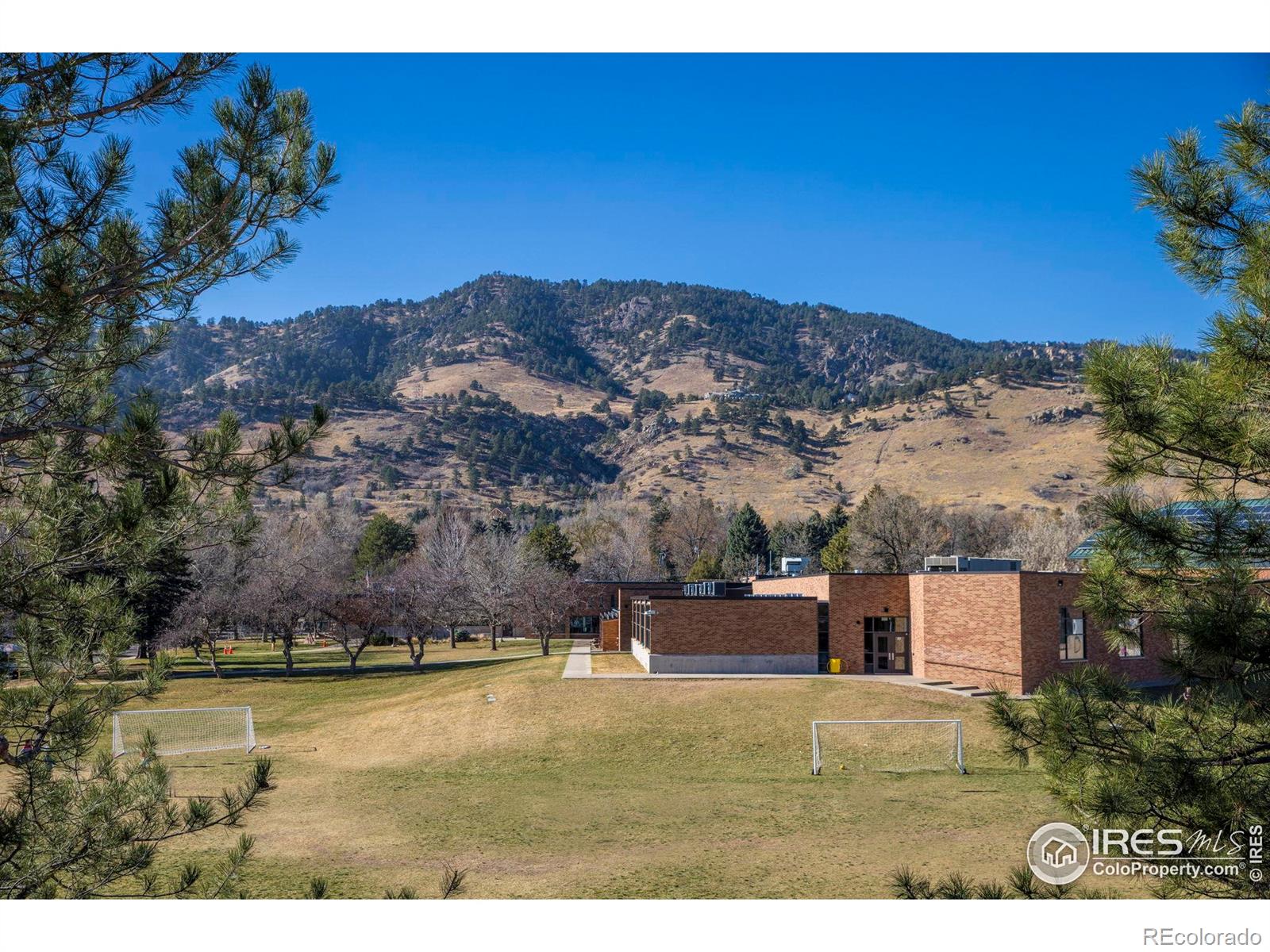 3315 Broadway Avenue Boulder CO 80304