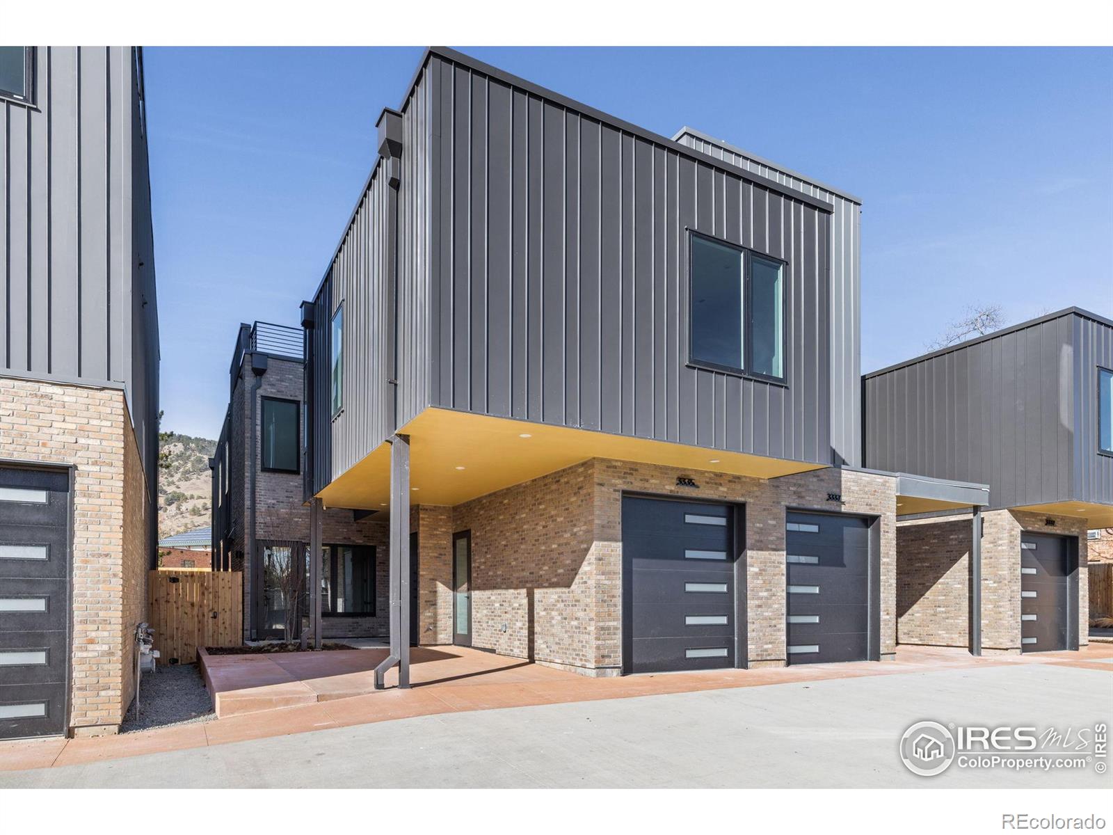 3315 Broadway Avenue Boulder CO 80304