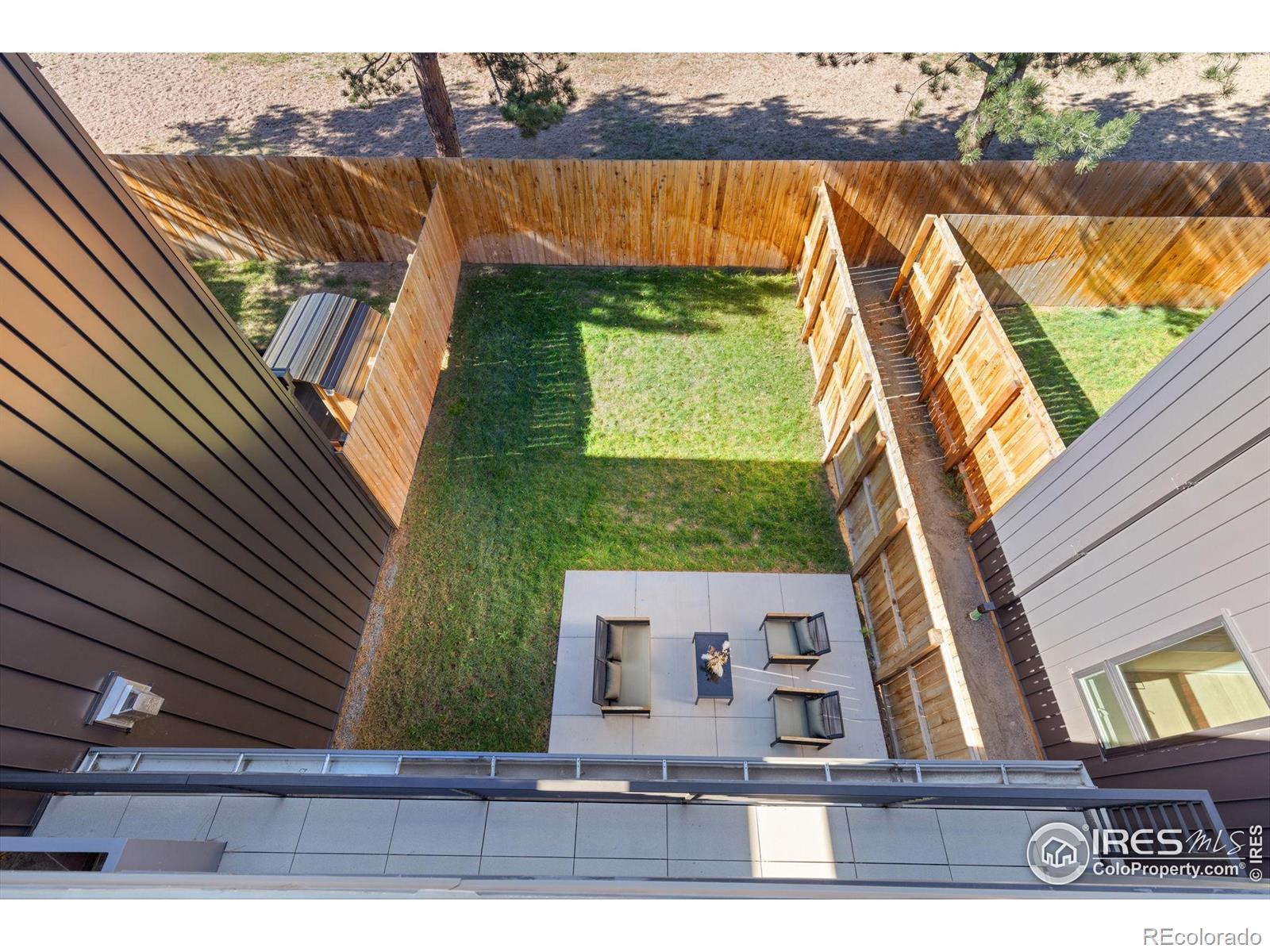 3315 Broadway Avenue Boulder CO 80304