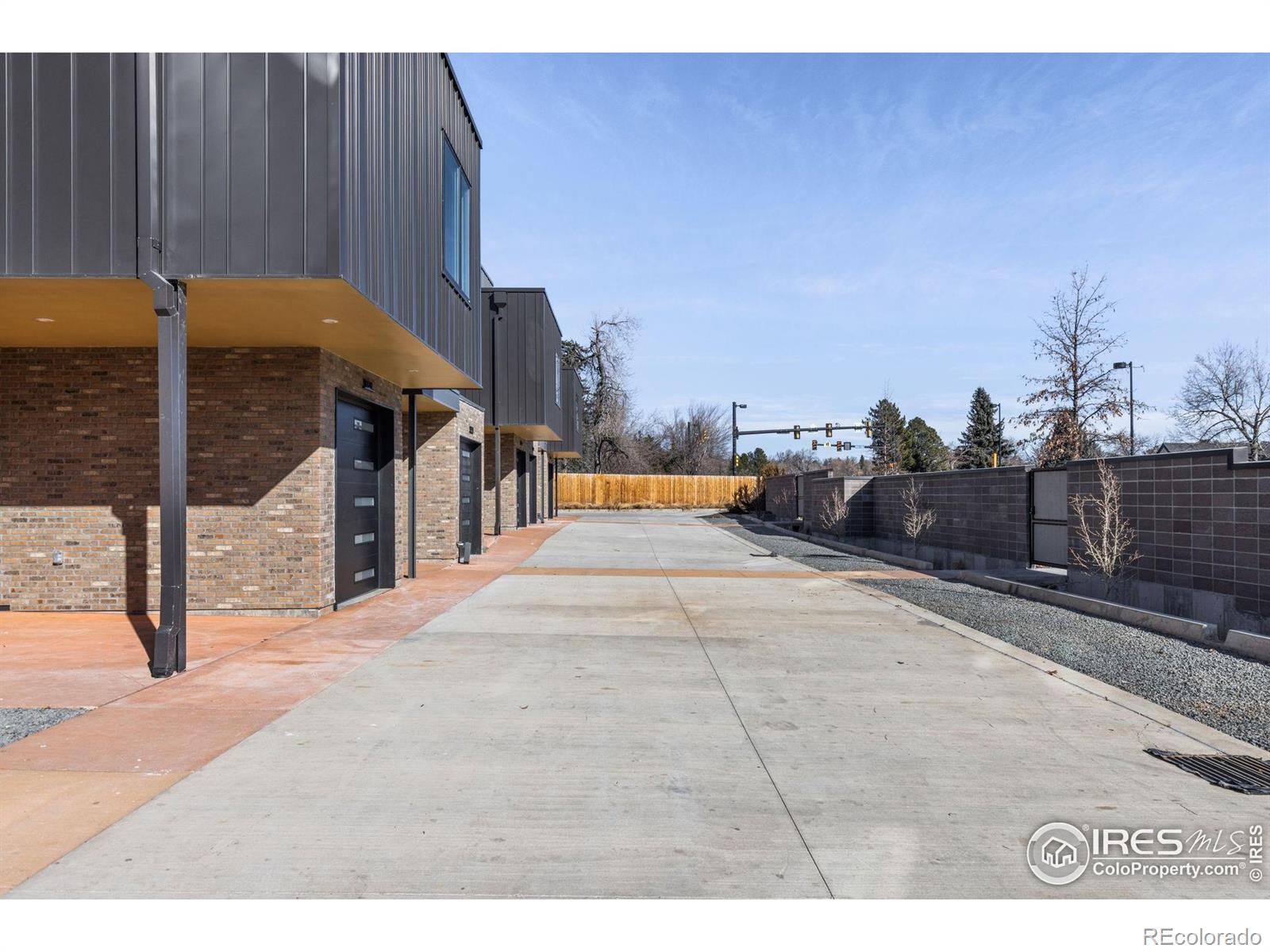 3315 Broadway Avenue Boulder CO 80304