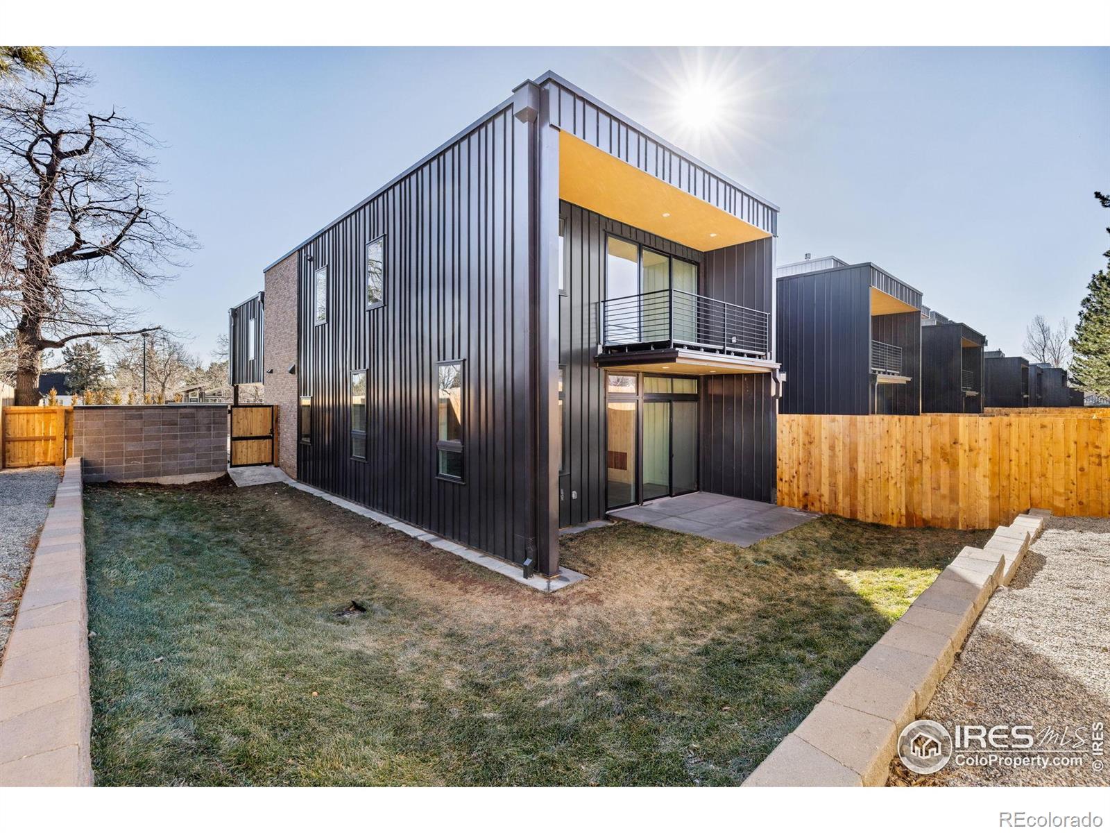 3315 Broadway Avenue Boulder CO 80304