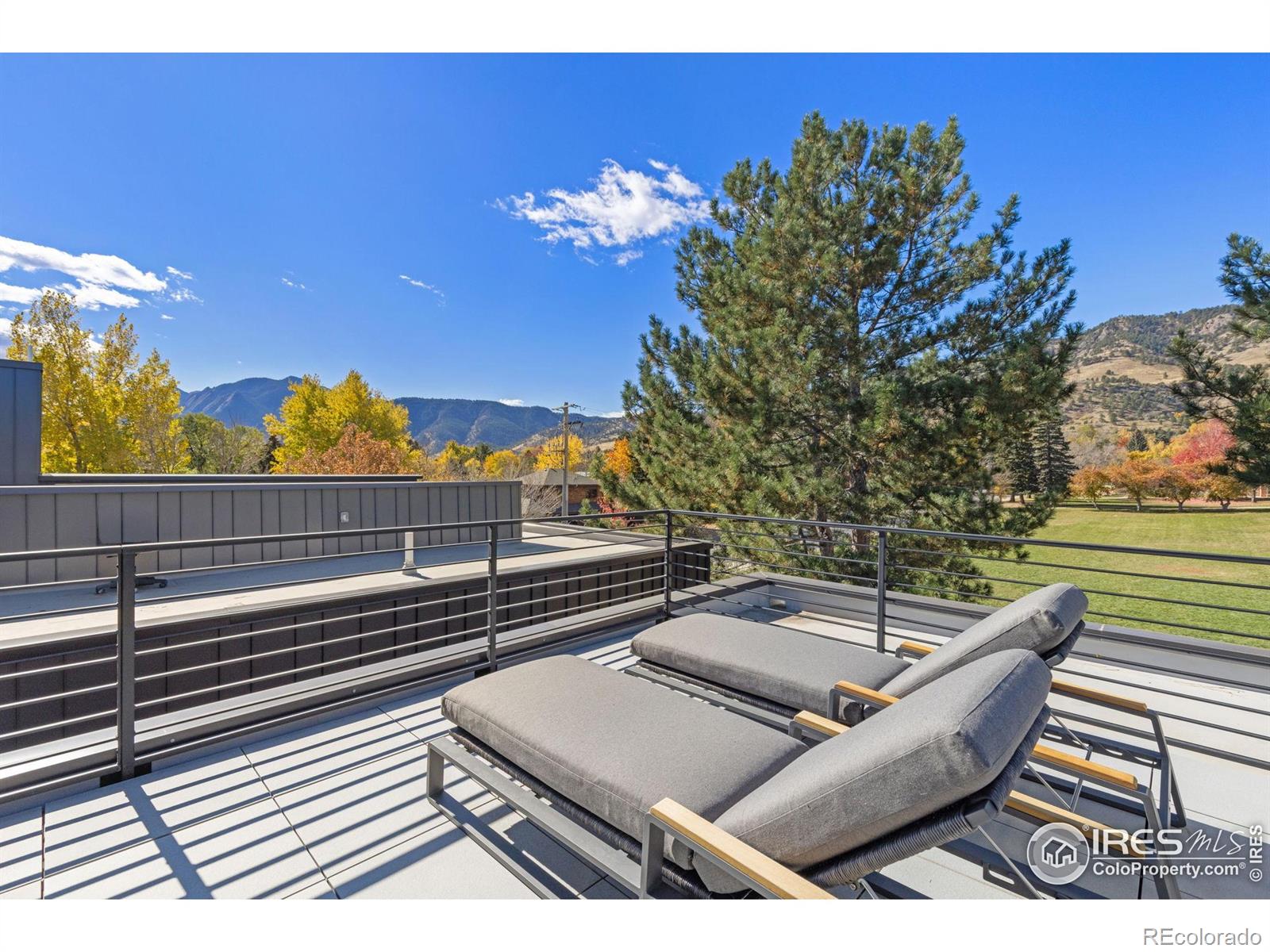 3315 Broadway Avenue Boulder CO 80304
