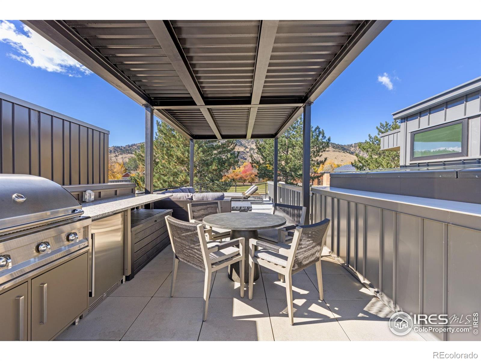 3315 Broadway Avenue Boulder CO 80304