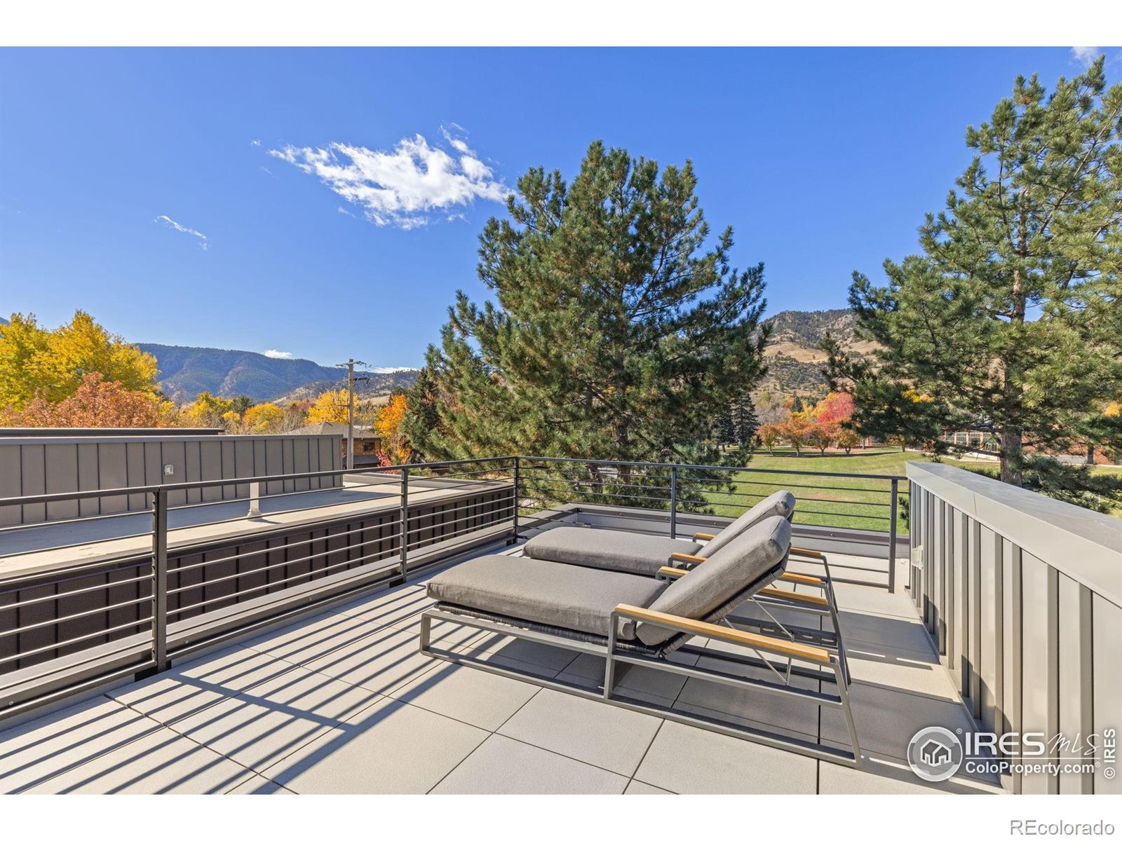 3315 Broadway Avenue Boulder CO 80304