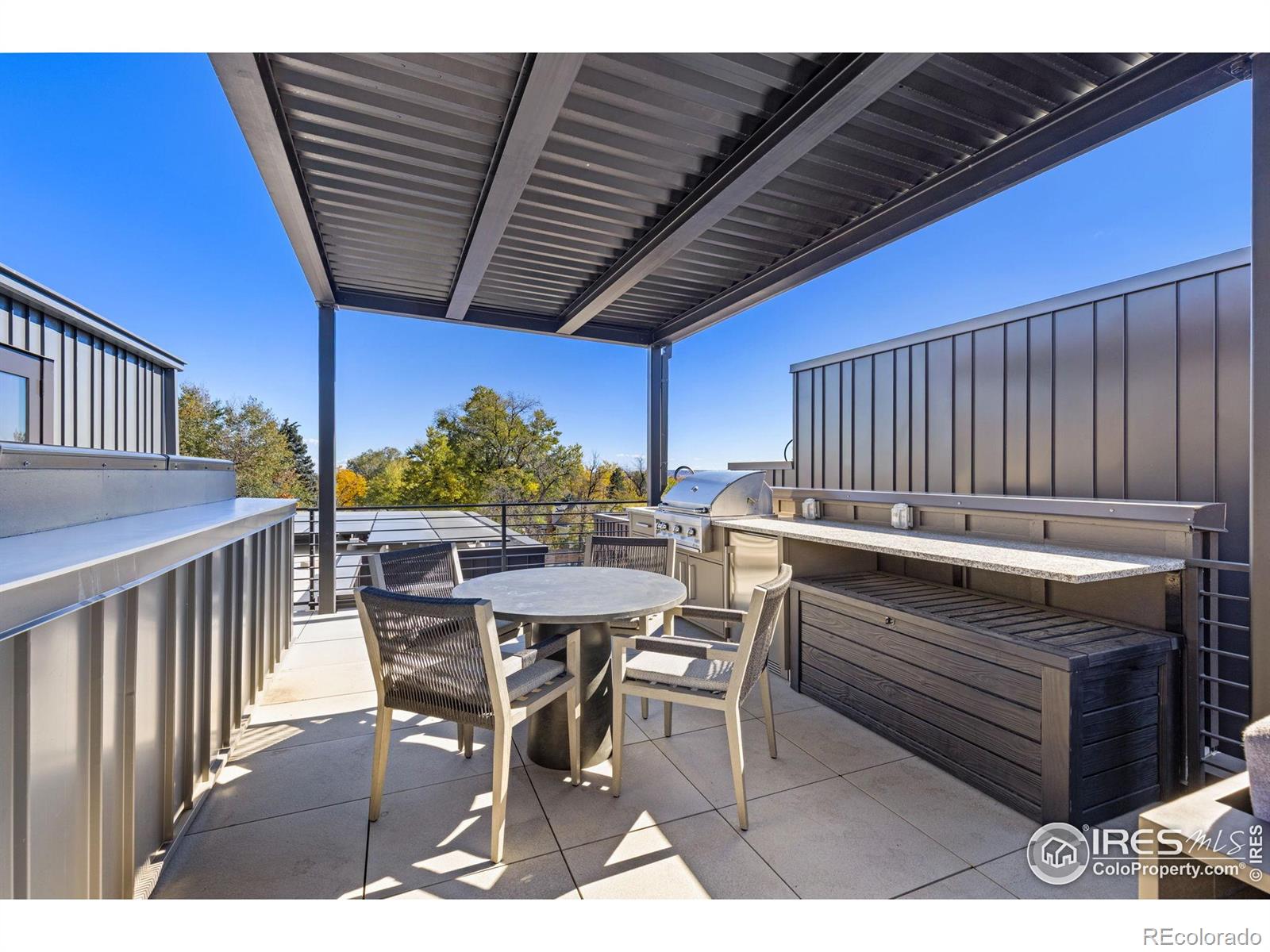 3315 Broadway Avenue Boulder CO 80304