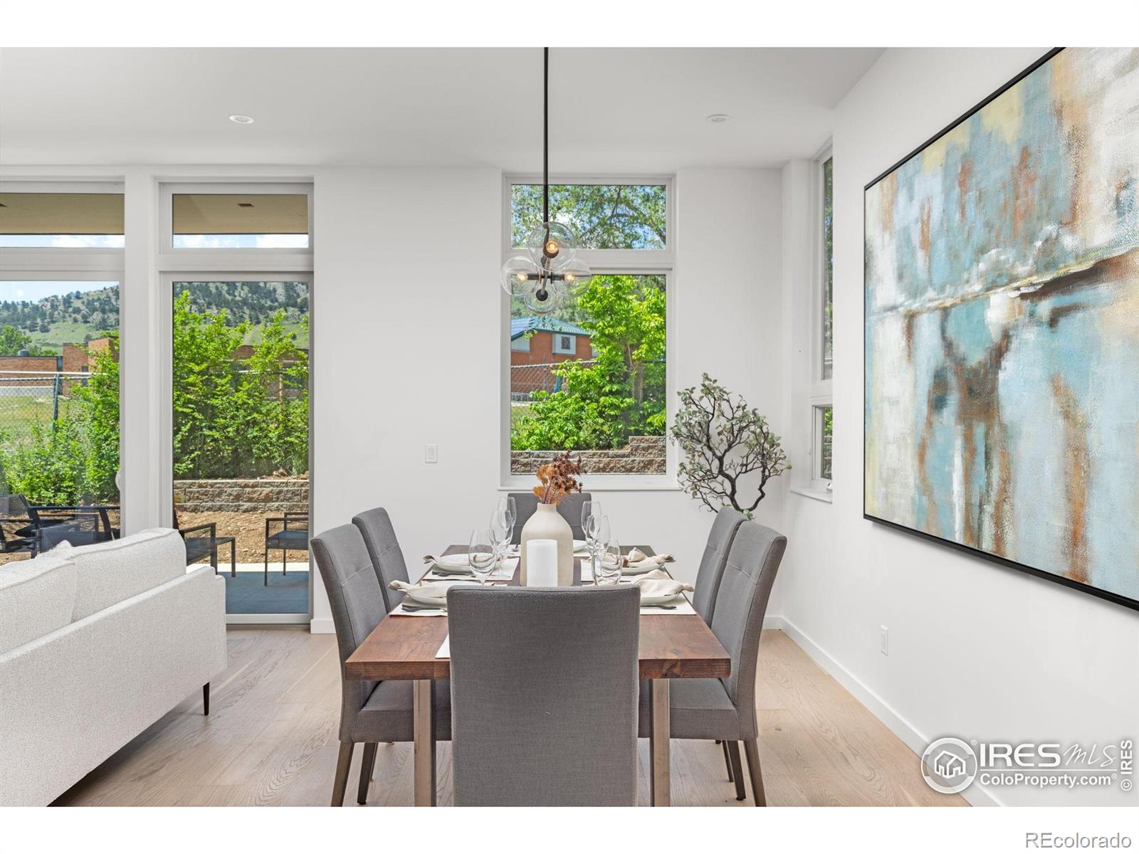 3315 Broadway Avenue Boulder CO 80304