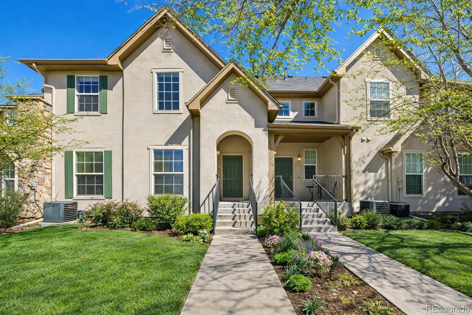 7777 E 23rd Avenue Denver CO 80238
