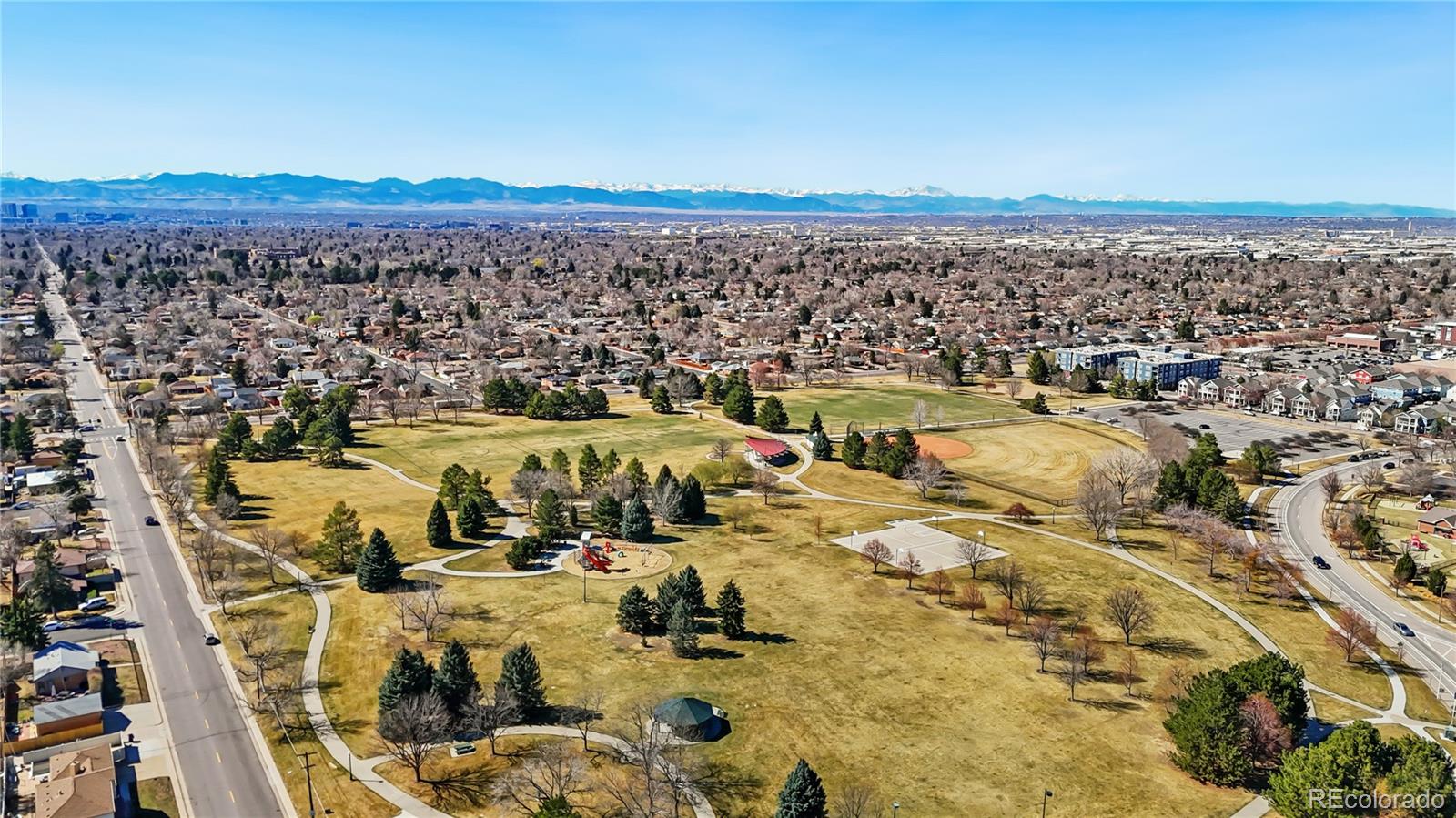 7777 E 23rd Avenue Denver CO 80238