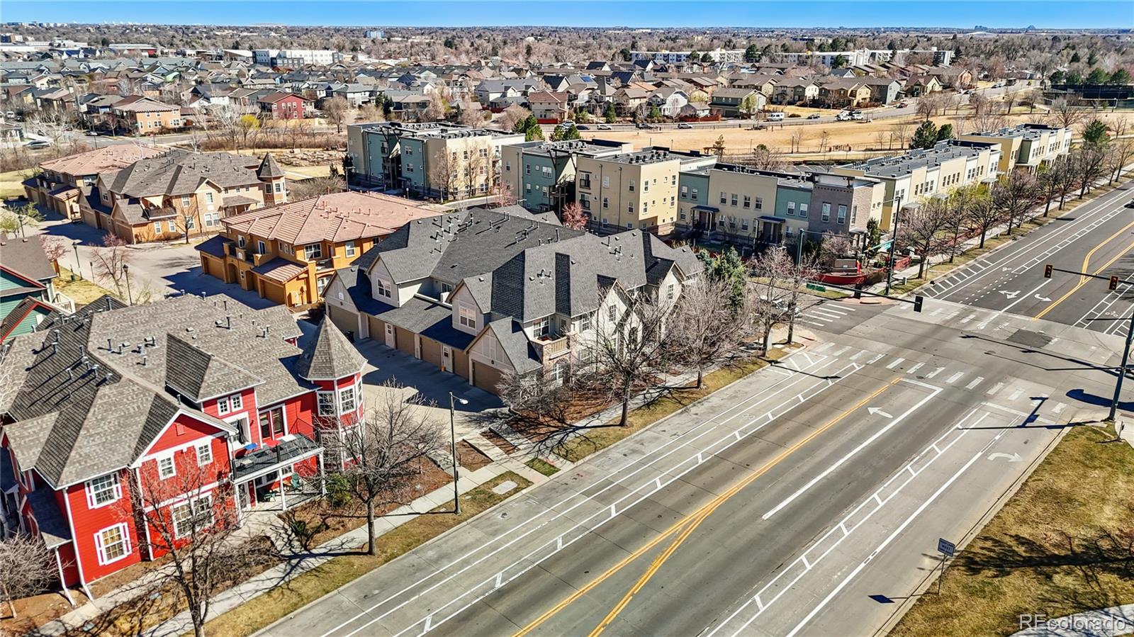 7777 E 23rd Avenue Denver CO 80238