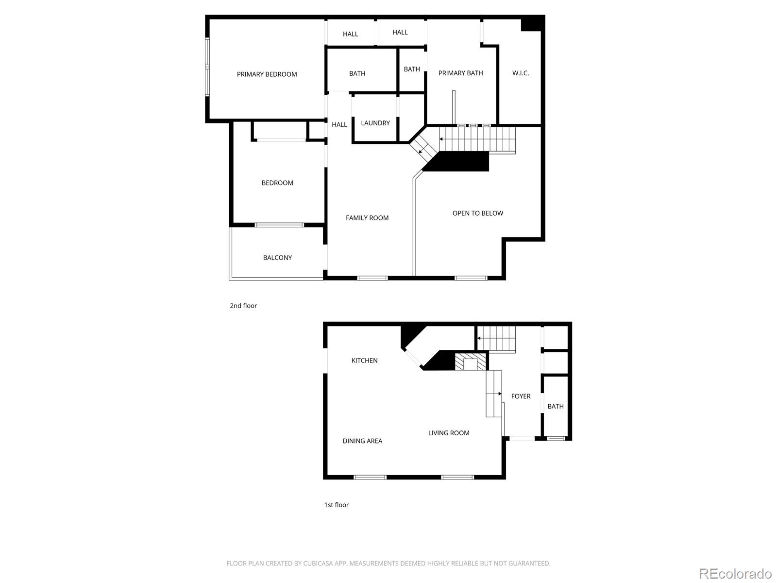 7777 E 23rd Avenue Denver CO 80238