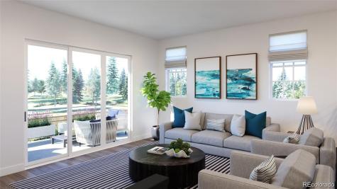 3877 Bahn Court Evergreen CO 80439