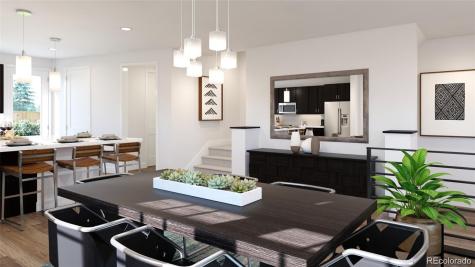 3877 Bahn Court Evergreen CO 80439