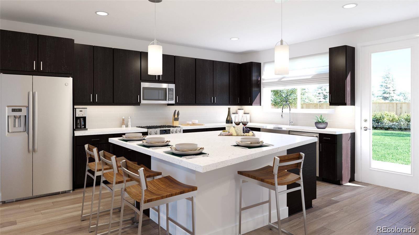 3877 Bahn Court Evergreen CO 80439