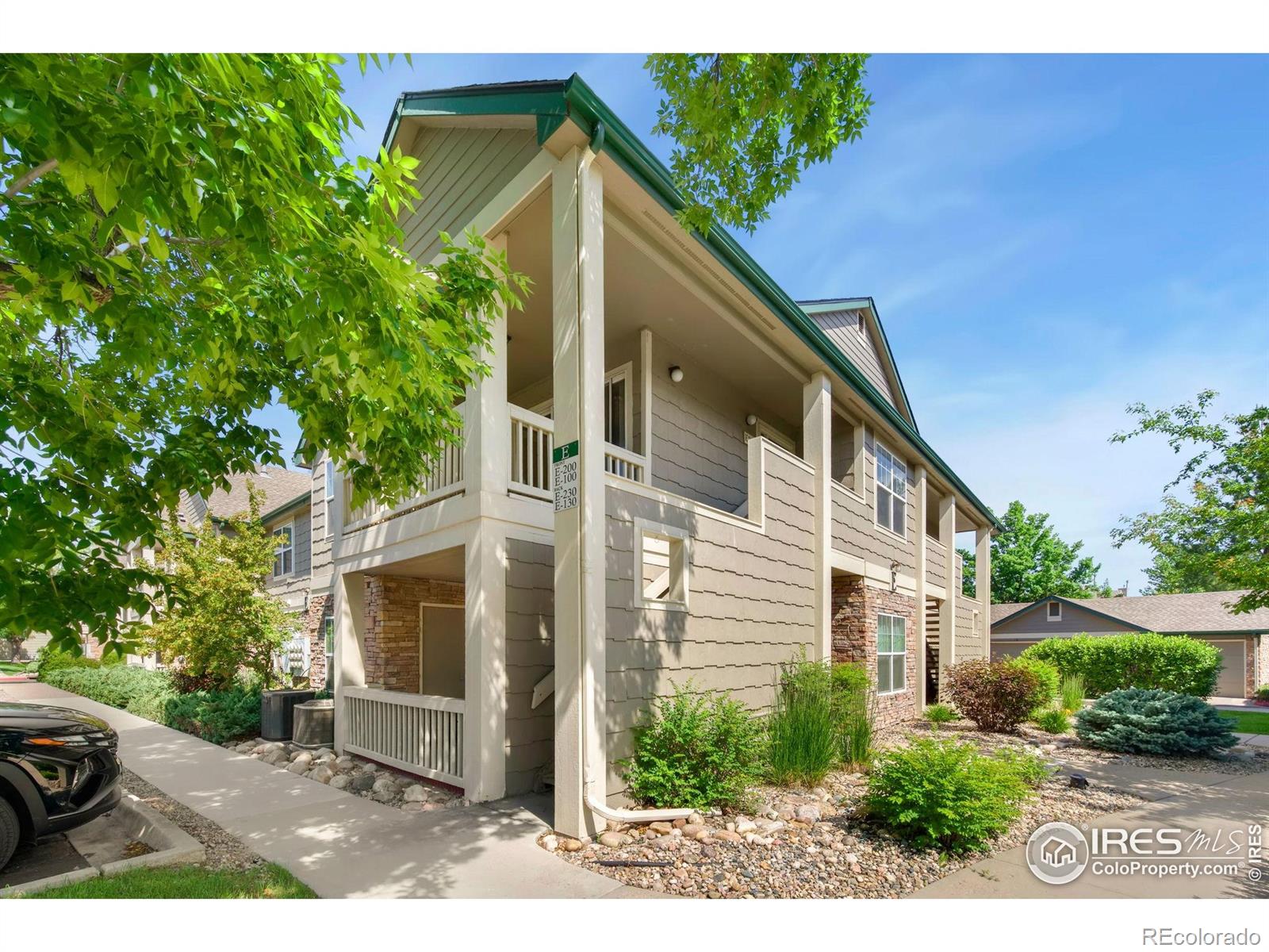 5225 White Willow Drive Fort Collins CO 80528