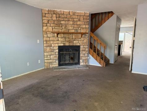 11917 E Ford Drive Aurora CO 80012