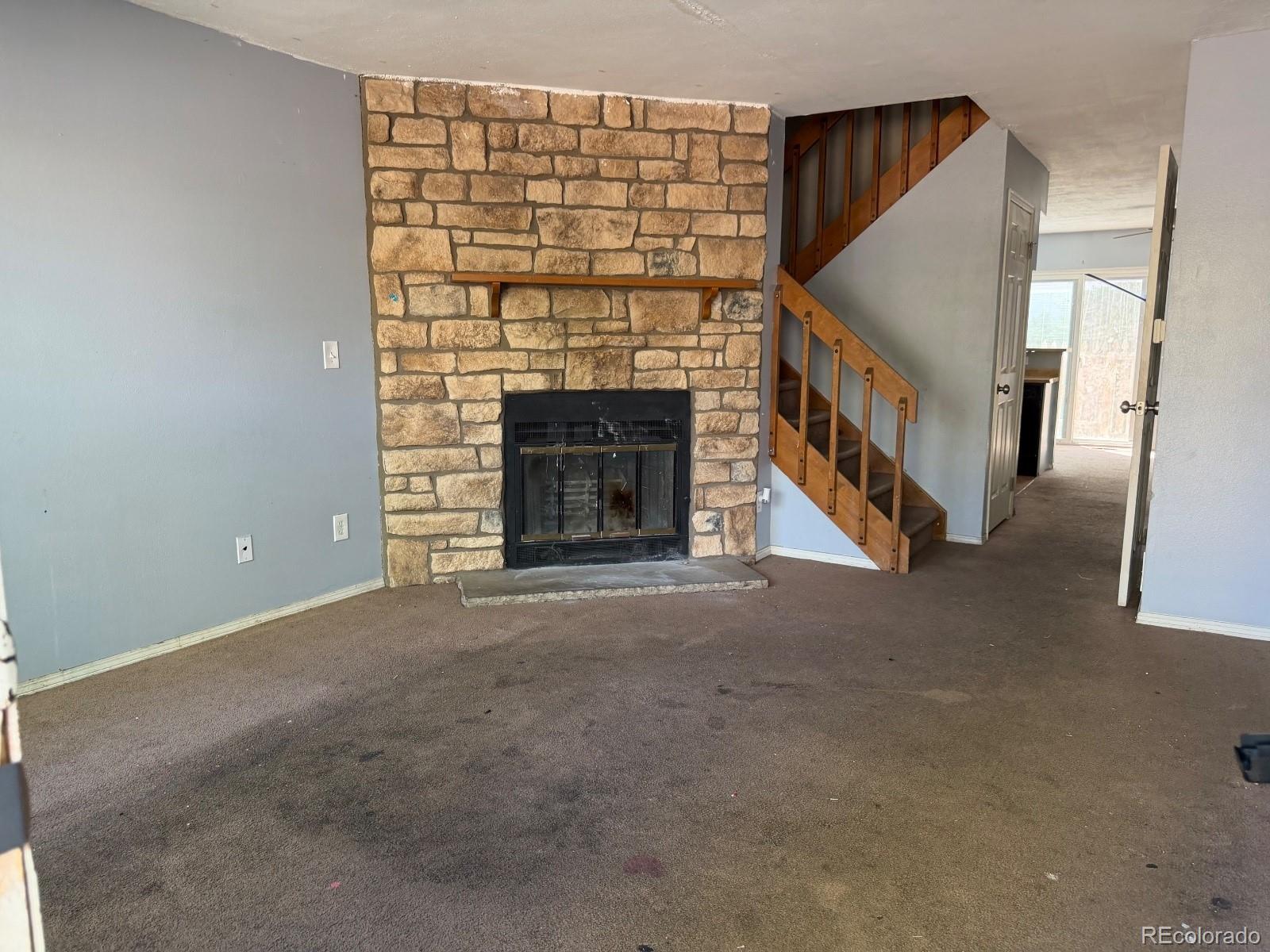 11917 E Ford Drive Aurora CO 80012