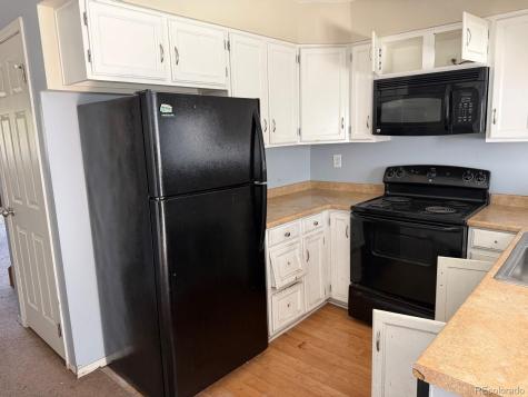 11917 E Ford Drive Aurora CO 80012
