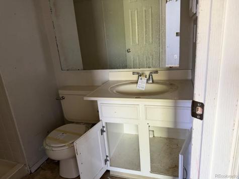 11917 E Ford Drive Aurora CO 80012