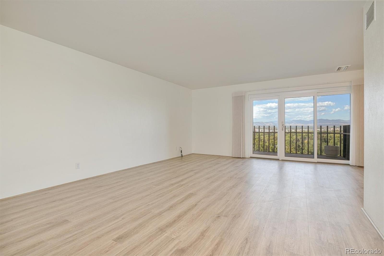 460 S Marion Parkway Denver CO 80209