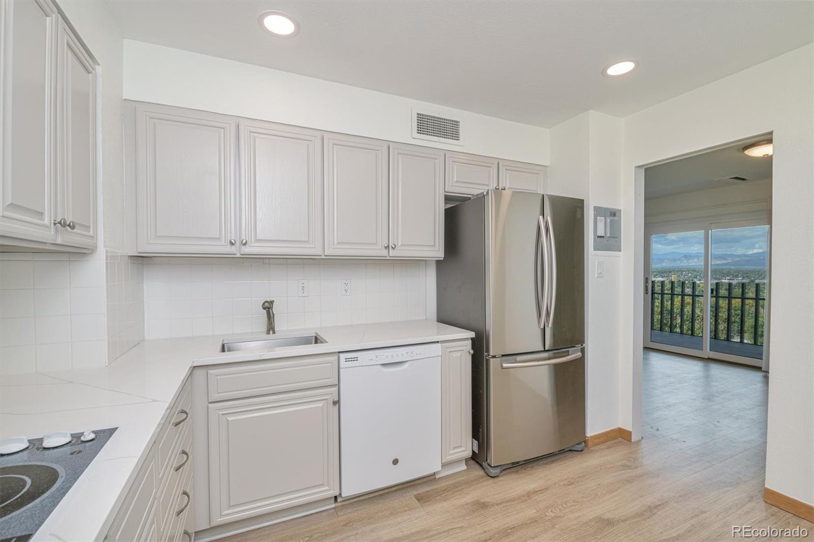 460 S Marion Parkway Denver CO 80209