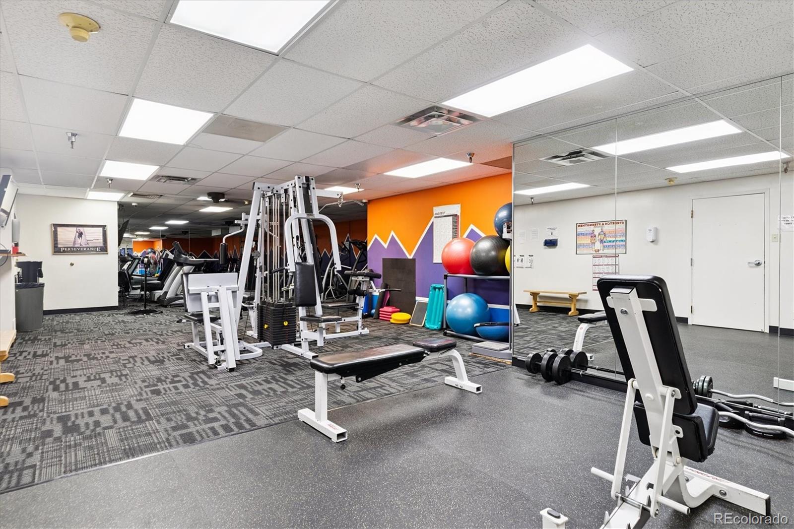 460 S Marion Parkway Denver CO 80209