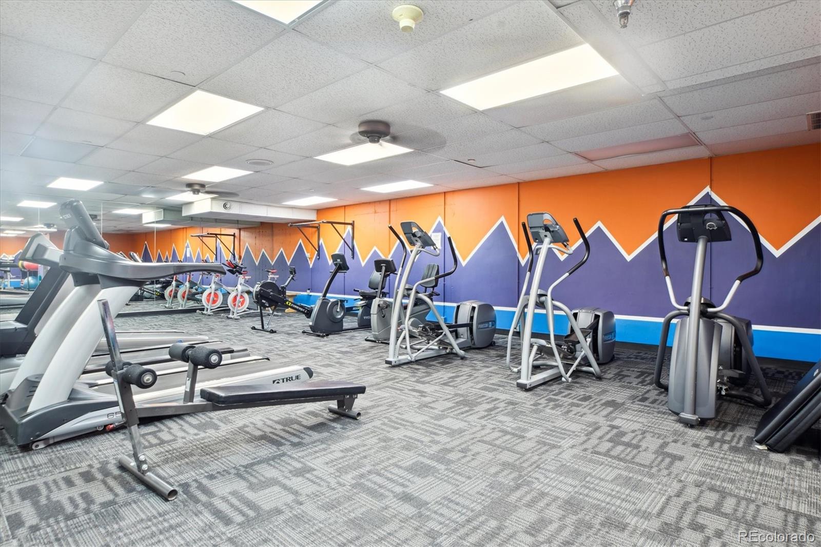 460 S Marion Parkway Denver CO 80209