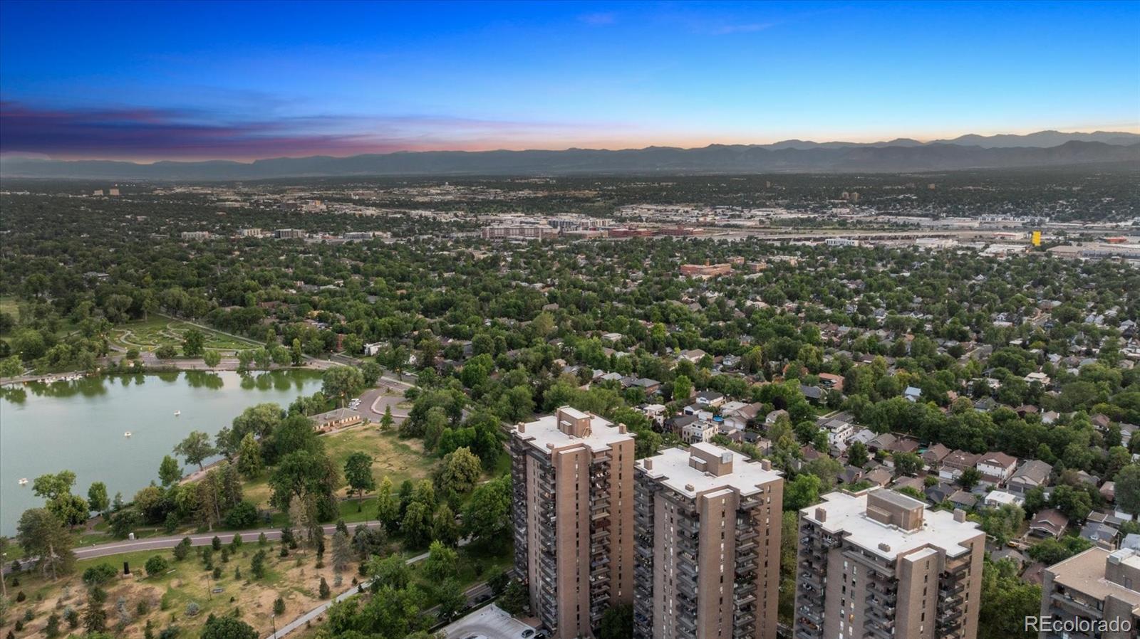460 S Marion Parkway Denver CO 80209