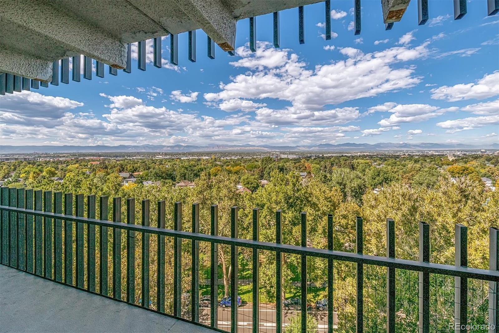 460 S Marion Parkway Denver CO 80209