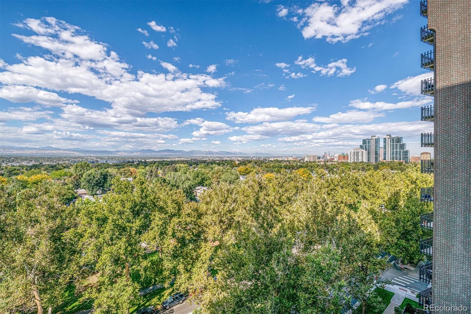 460 S Marion Parkway Denver CO 80209
