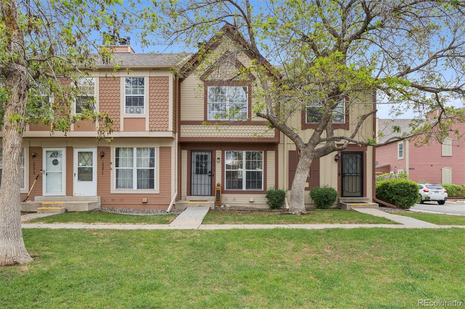 14201 E Hawaii Circle Aurora CO 80012