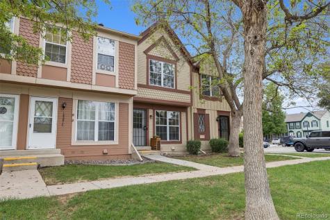 14201 E Hawaii Circle Aurora CO 80012