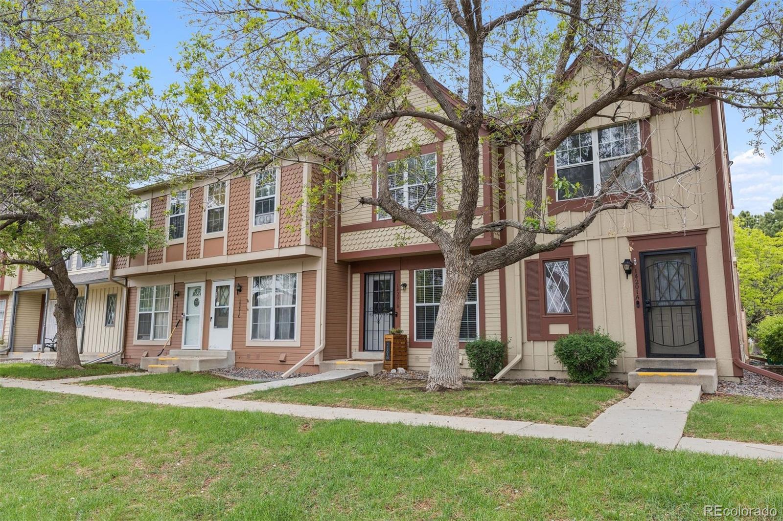 14201 E Hawaii Circle Aurora CO 80012