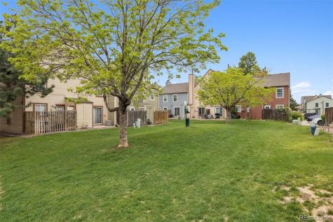 14201 E Hawaii Circle Aurora CO 80012