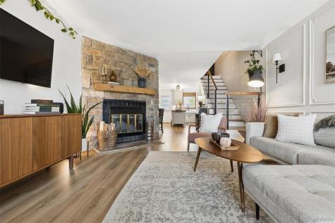 14201 E Hawaii Circle Aurora CO 80012