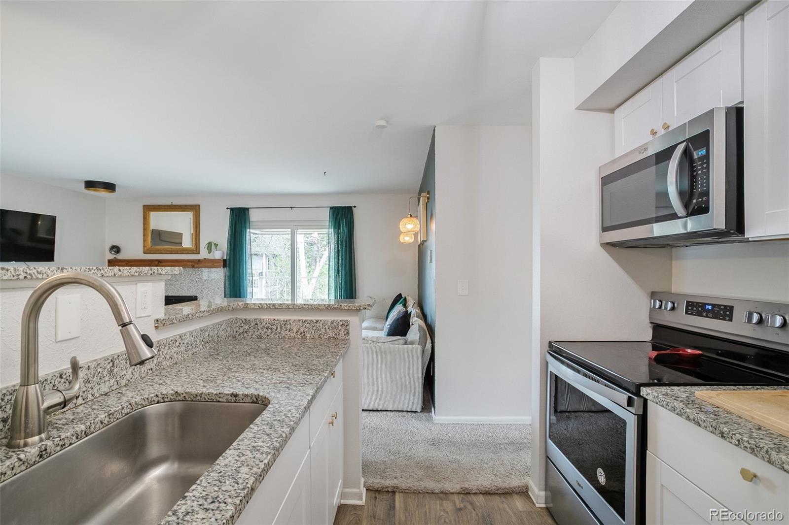 5770 E Warren Avenue Denver CO 80222