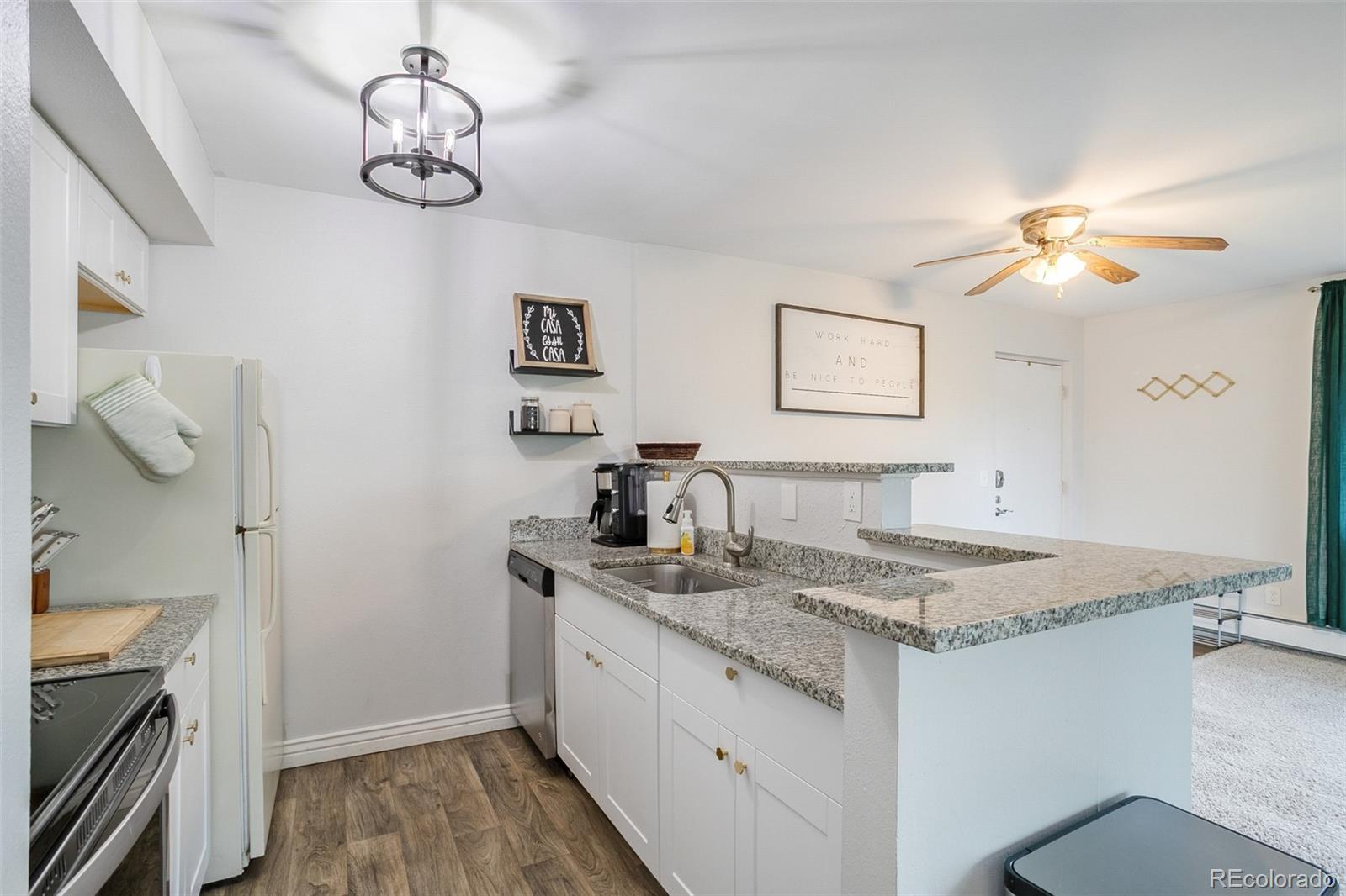 5770 E Warren Avenue Denver CO 80222