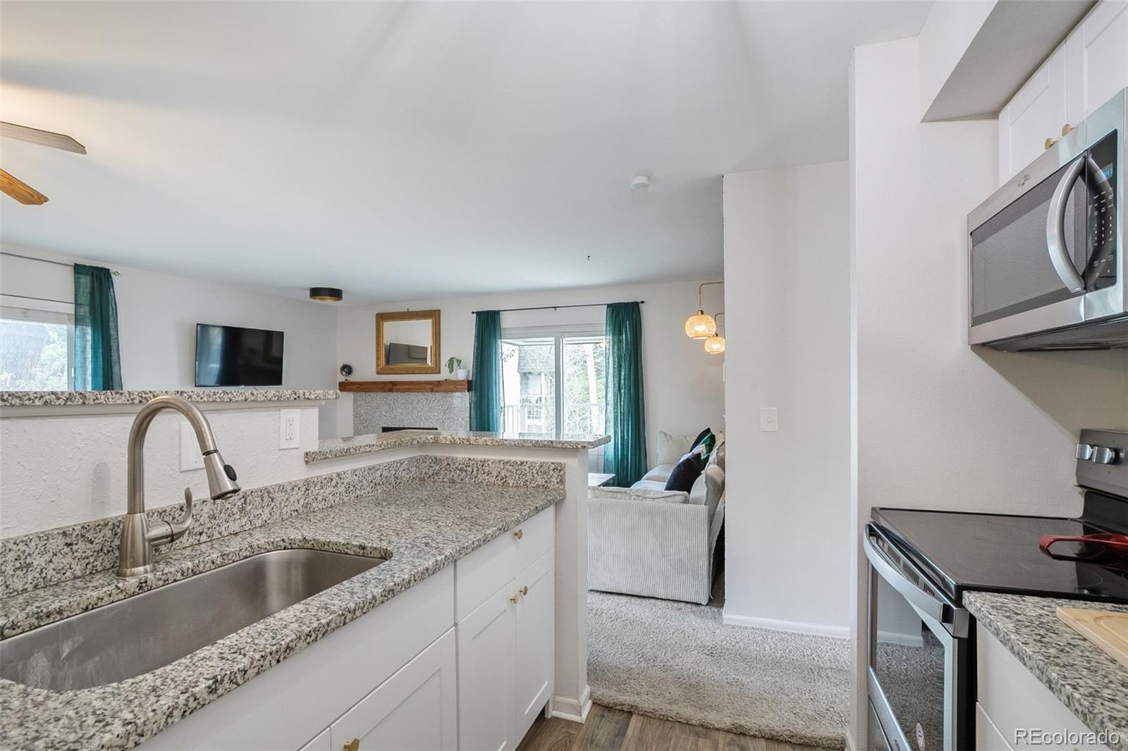 5770 E Warren Avenue Denver CO 80222
