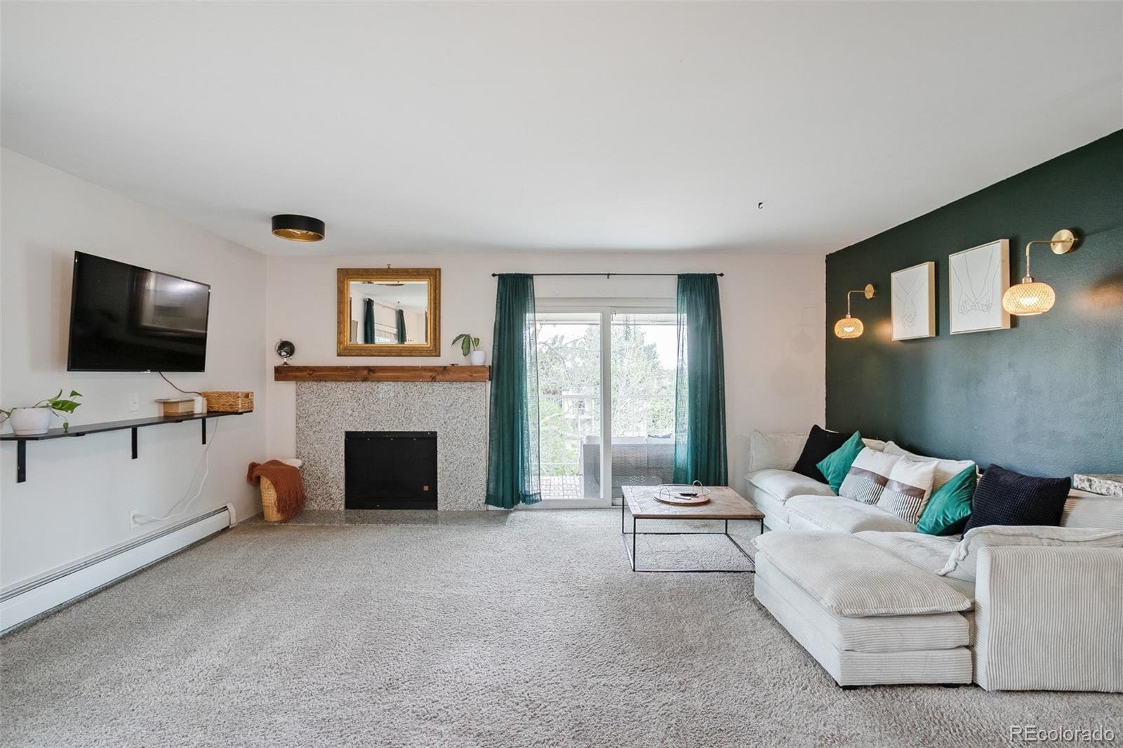 5770 E Warren Avenue Denver CO 80222
