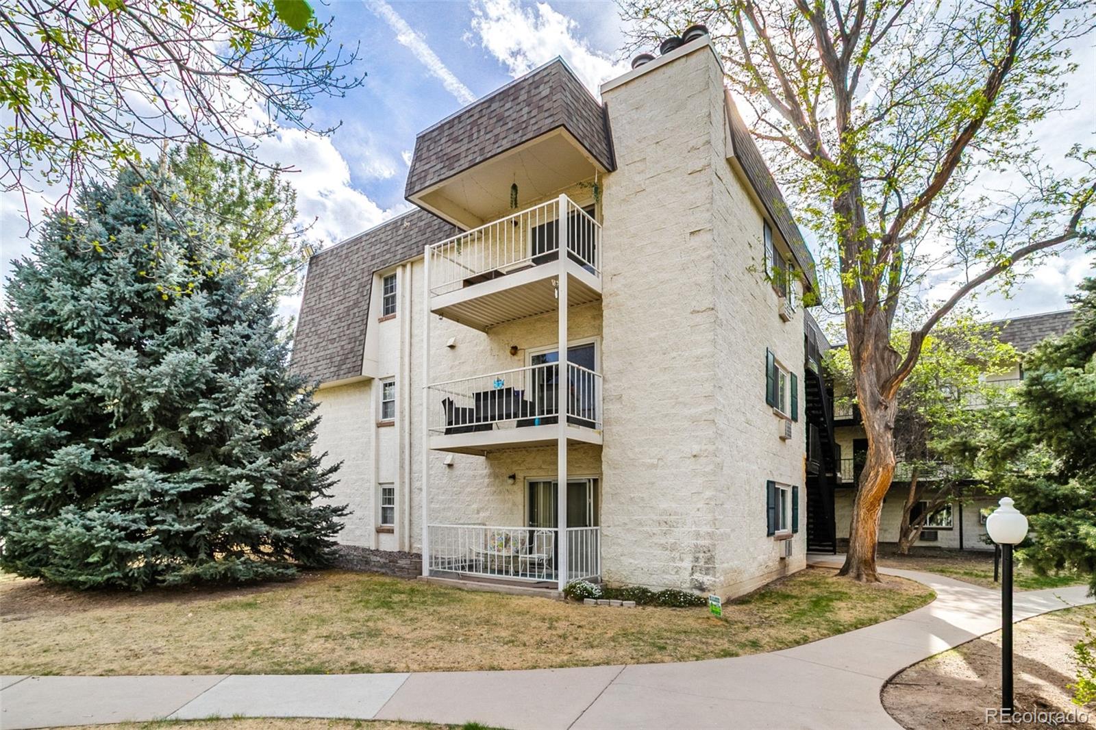 5770 E Warren Avenue Denver CO 80222