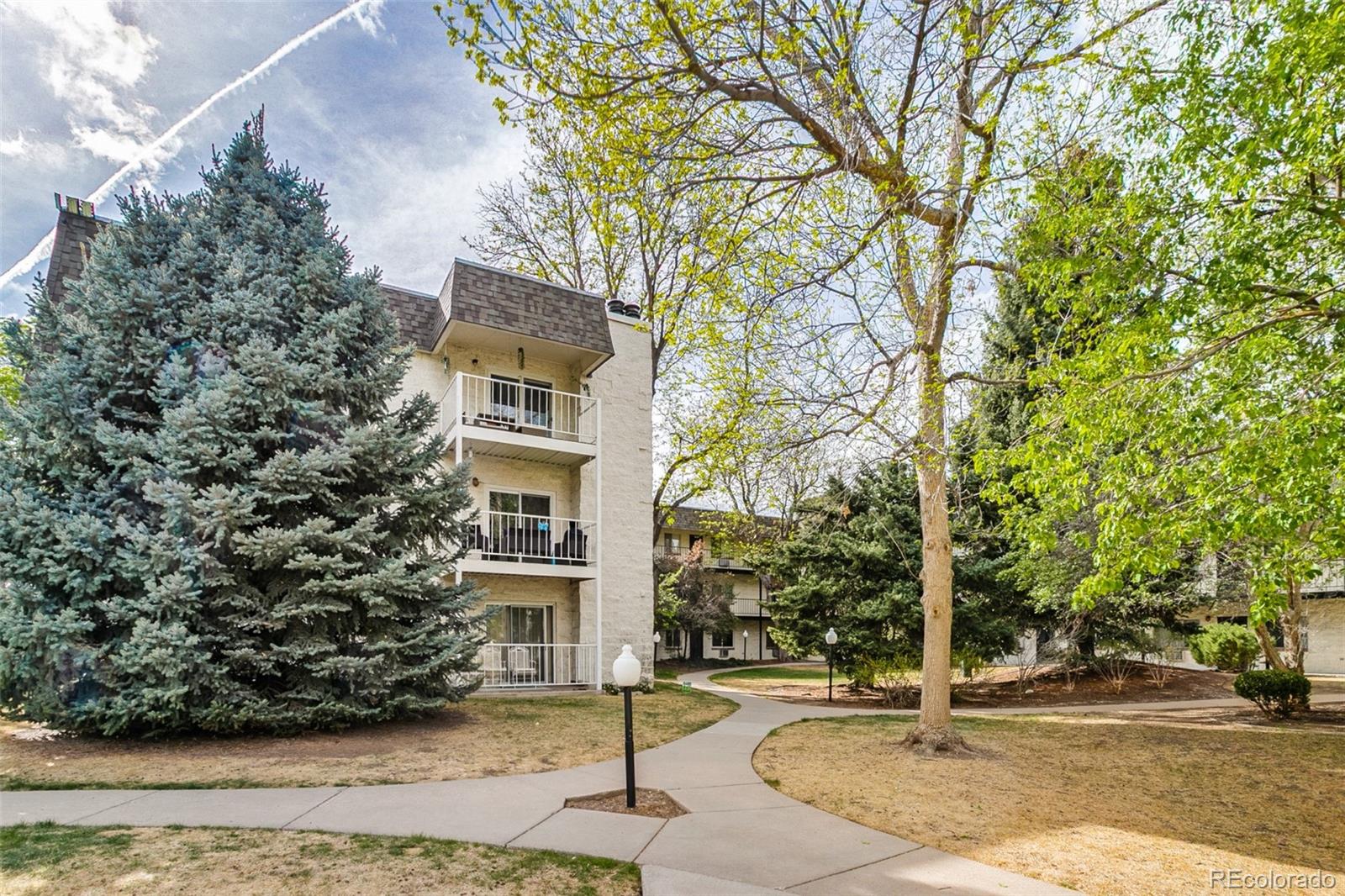 5770 E Warren Avenue Denver CO 80222