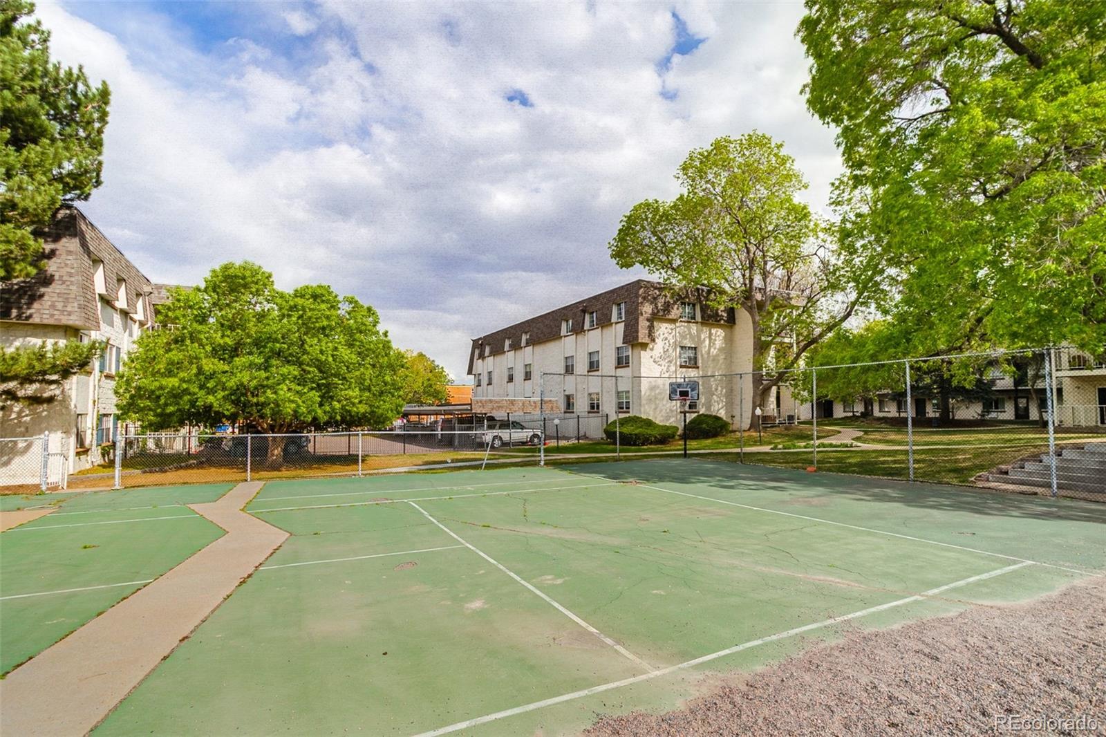 5770 E Warren Avenue Denver CO 80222